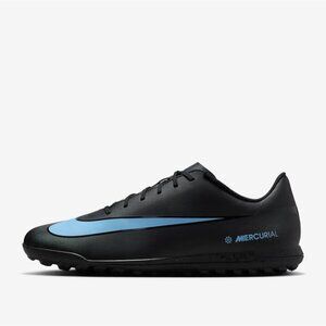 Nike Size 8.5 Shadow Pack Mercurial Vapor 16 Club Turf Low-Top Football Shoes
